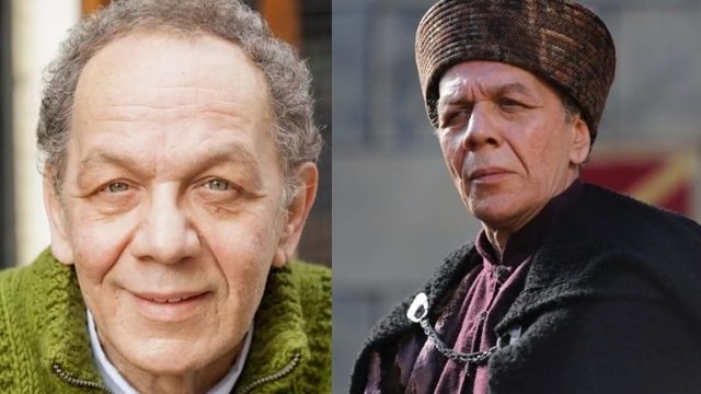 Ertugrul Seasons In Urdu